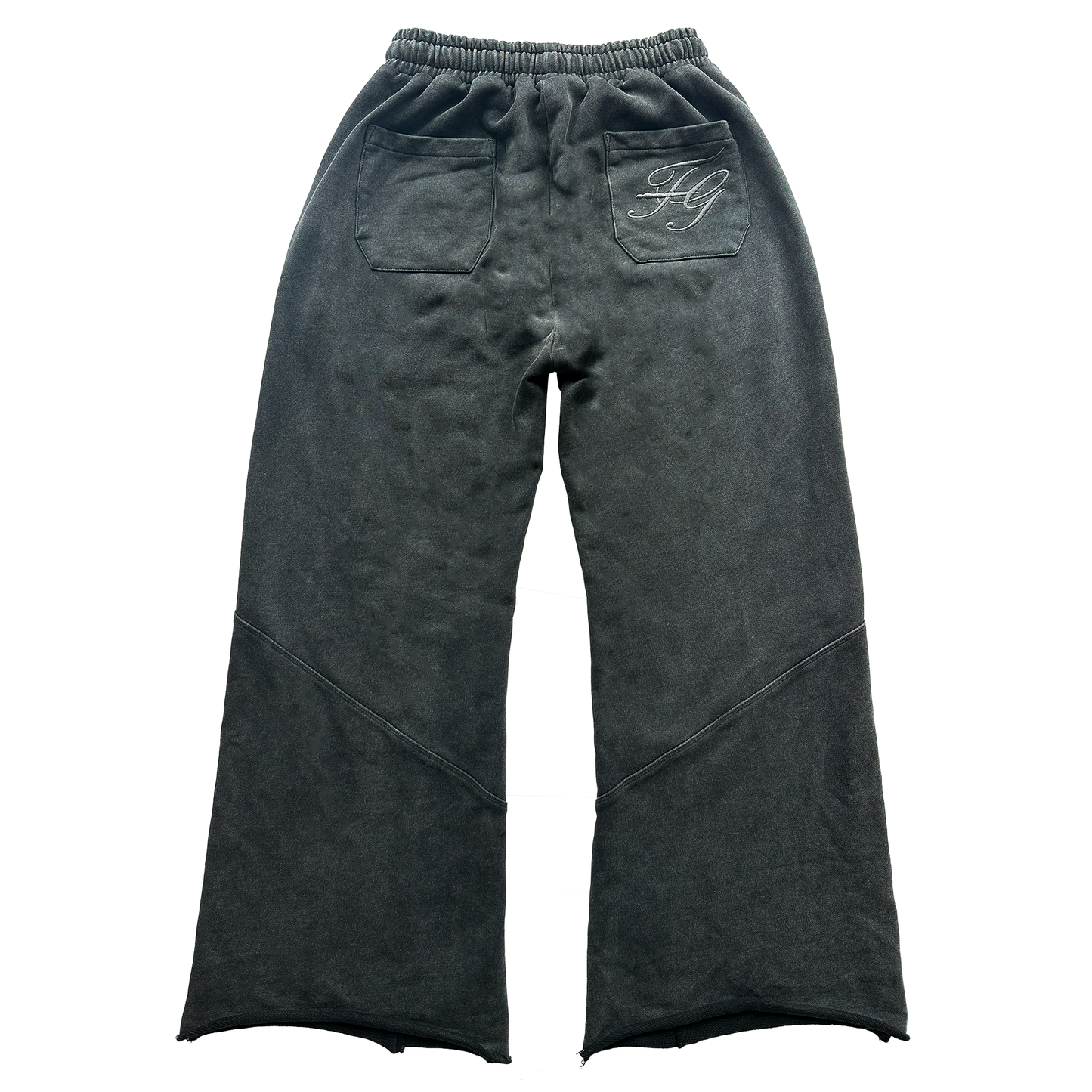 Deepslate Sweatpants - Black
