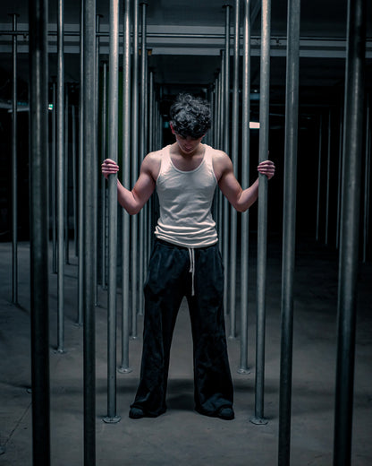 Deepslate Sweatpants - Black