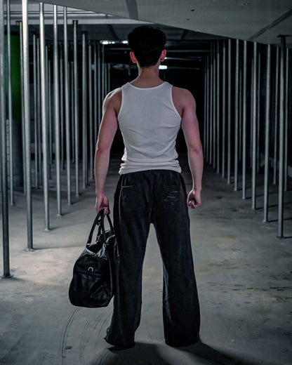 Deepslate Sweatpants - Black