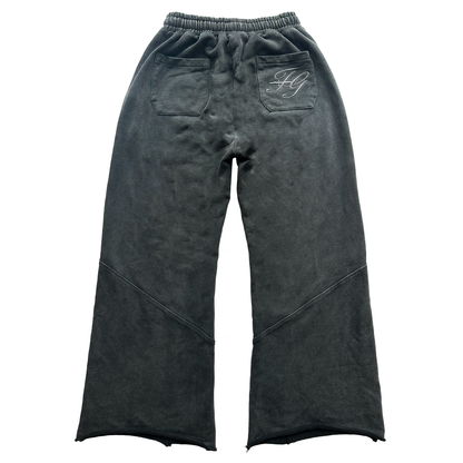 Deepslate Sweatpants - Black