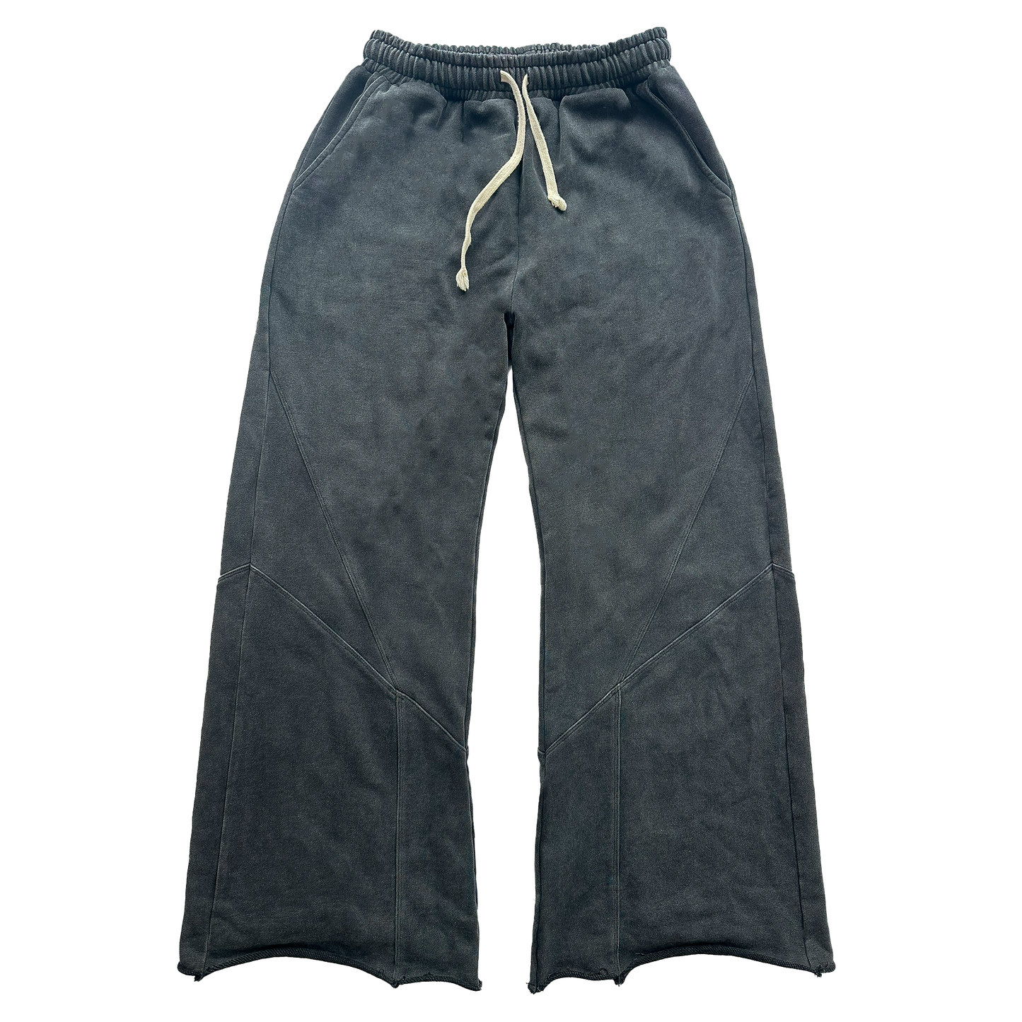 Deepslate Sweatpants - Black