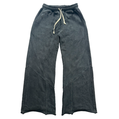 Deepslate Sweatpants - Black