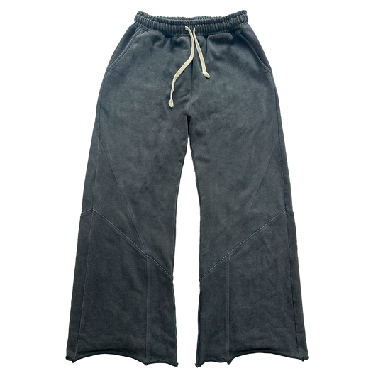 Deepslate Sweatpants - Black